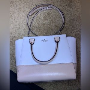 Kate Spade Small Camryn Bag - Brand New With Tags